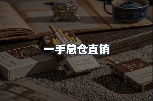 一手总仓直销